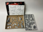 Protar 1:12 Ferrari Turbo KKK Engine 188E