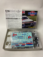 Aoshima 1:24 Reebok Skyline Gr. A 1990~1991 033807