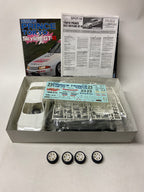 Fujimi 1:24 Nissan Prince Tokyo Skyline GT-R 03701