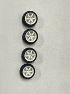 Fujimi 1:24 Nissan Prince Tokyo Skyline GT-R 03701