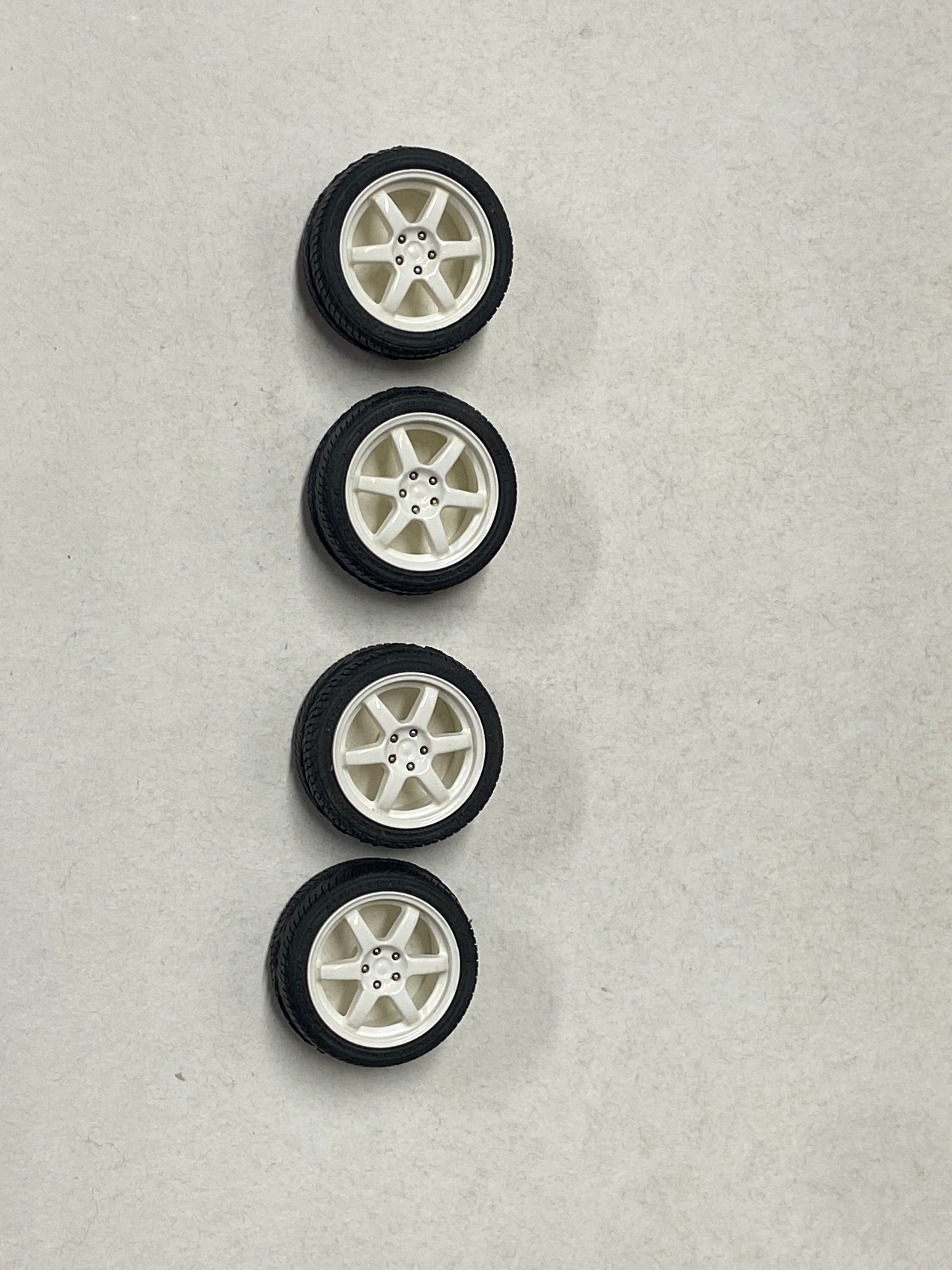 Fujimi 1:24 Nissan Prince Tokyo Skyline GT-R 03701