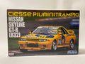 Fujimi 1:24 Ciesse Piumini Trampio Nissan Skyline GT-R (R32) 062686
