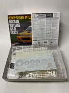 Fujimi 1:24 Ciesse Piumini Trampio Nissan Skyline GT-R (R32) 062686