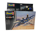 Revell 1:72 F/A18F Super Hornet 03834