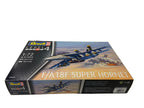 Revell 1:72 F/A18F Super Hornet 03834