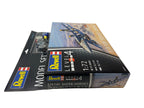 Revell 1:72 F/A18F Super Hornet 03834
