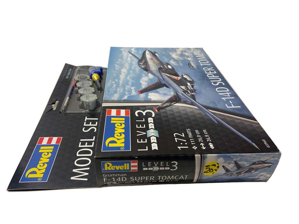 Grumman F-14D Super Tomcat