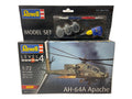 Revell 1:72 Revell 1:72 AH-64A Apache 03824