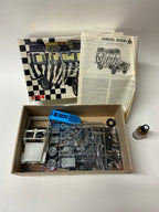 ESCI 1:24 Toyota Land Cruiser Kenia Safari 3030