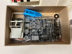 ESCI 1:24 Toyota Land Cruiser Kenia Safari 3030