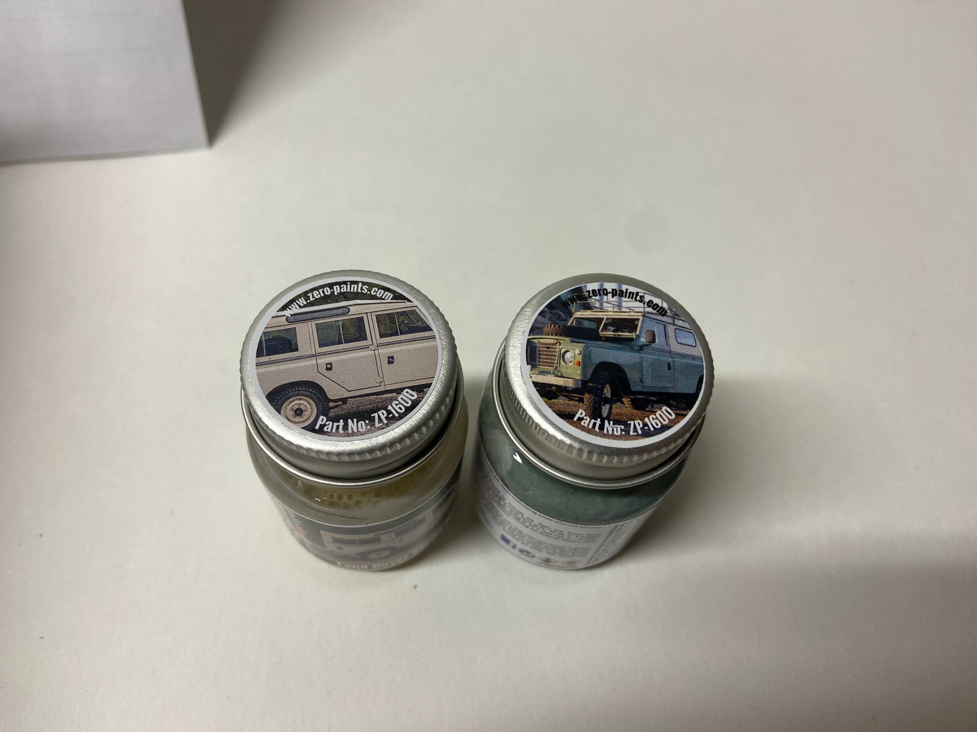 Land Rover 109" LWB