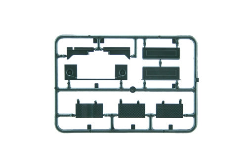 Italeri 1:35 1 1/2 ton 6x6 Cargo Truck WC 62 6230