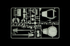 Italeri 1:35 90mm Gun Motor Carriage M36B1 6538