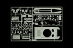 Italeri 1:35 90mm Gun Motor Carriage M36B1 6538