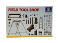 Italeri 1:35 Field Tool Shop 419