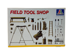 Italeri 1:35 Field Tool Shop 419
