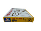 Italeri 1:35 Field Tool Shop 419