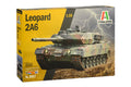 Italeri 1:35 Leopard 2A6 6567