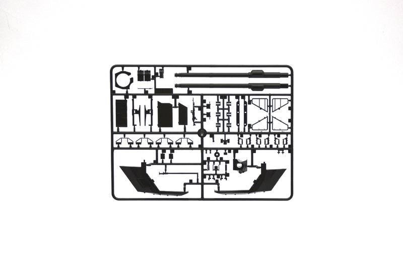 Italeri 1:35 Leopard 2A6 6567