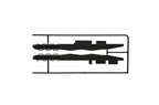 Italeri 1:35 Leopard 2A6 6567