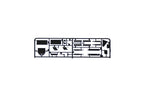 Italeri 1:35 Leopard 2A6 6567
