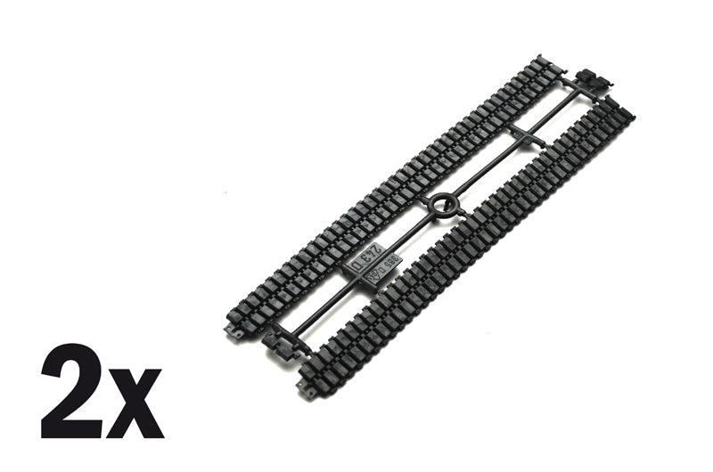 Italeri 1:35 Leopard 2A6 6567