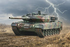 Italeri 1:35 Leopard 2A6 6567