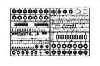 Italeri 1:35 Leopard 2A6 6567