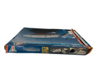 Italeri 1:35 M.T.M. "Barchino" Motoscafo Turismo Modificato