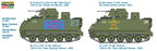 Italeri 1:35 M113 ACAV 6533