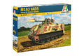 Italeri 1:35 M163 VADS Vulcan Air Defence System 6560