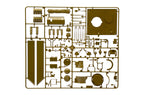 Italeri 1:35 M163 VADS Vulcan Air Defence System 6560