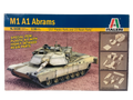 Italeri 1:35 M1A1 Abrams 6438