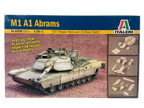 Italeri 1:35 M1A1 Abrams 6438