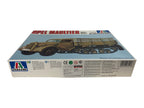 Italeri 1:35 Opel Maultier German Half Track Sd. Kfz. 3 & 20mm Flak 38 mit Sd. Ah. 51 6221