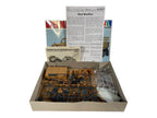 Italeri 1:35 Opel Maultier German Half Track Sd. Kfz. 3 & 20mm Flak 38 mit Sd. Ah. 51 6221