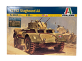 Italeri 1:35 T17E2 Staghound AA 6463