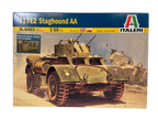 Italeri 1:35 T17E2 Staghound AA 6463