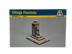 Italeri 1:35 Village Fountain 6410