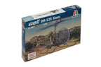 Italeri 1:48 BELL OH-13S Sioux 857