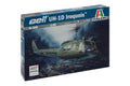 Italeri 1:48 Bell UH-1D Iroquois 849