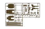 Italeri 1:48 Bell UH-1D Iroquois 849