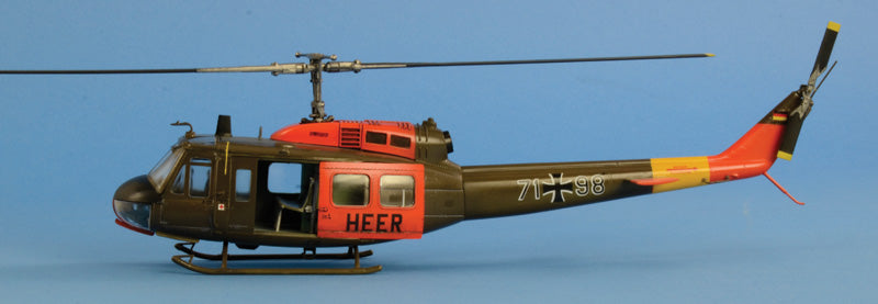 Italeri 1:48 Bell UH-1D Iroquois 849
