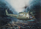 Italeri 1:48 Bell UH-1D Iroquois 849