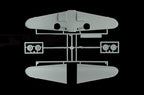 Italeri 1:48 Bf 109G-6 Italian Aces 2719