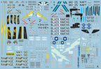Italeri 1:48 EA-18G Growler 2716