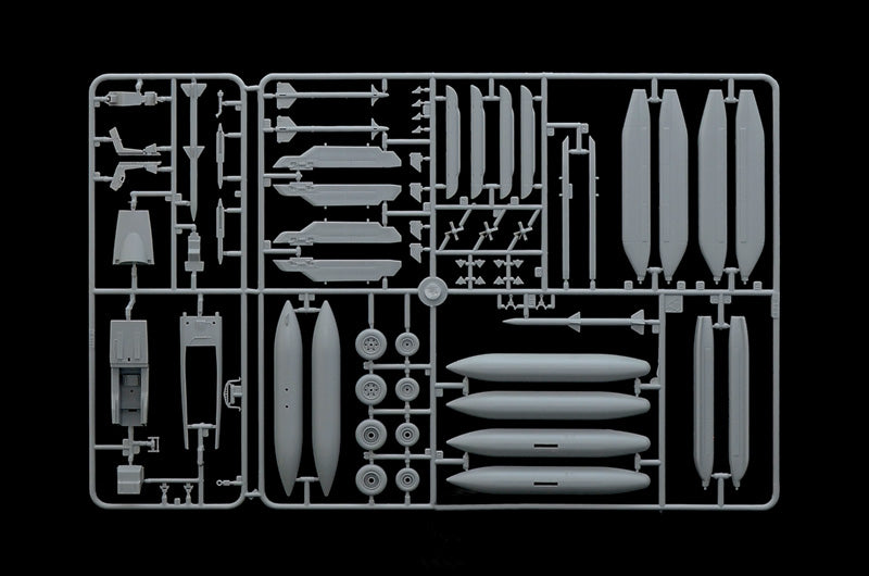 Italeri 1:48 EA-18G Growler 2716