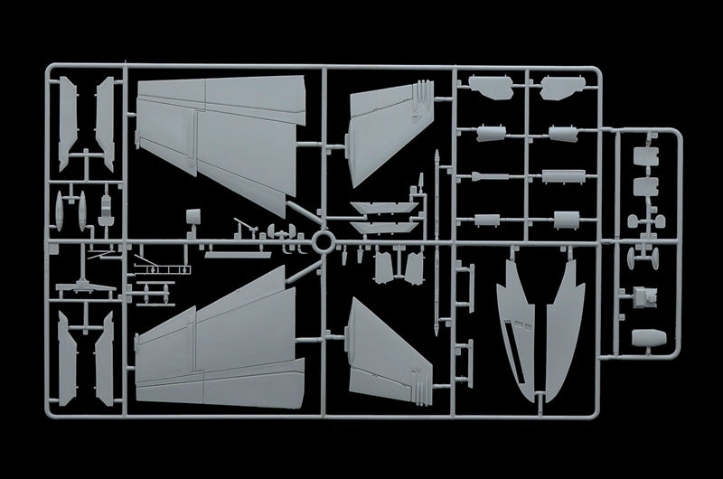 Italeri 1:48 EA-18G Growler 2716