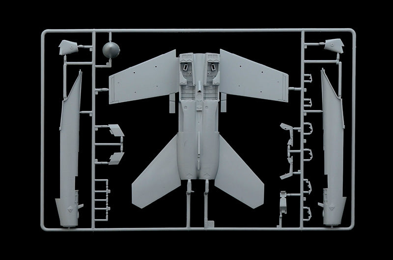 Italeri 1:48 EA-18G Growler 2716