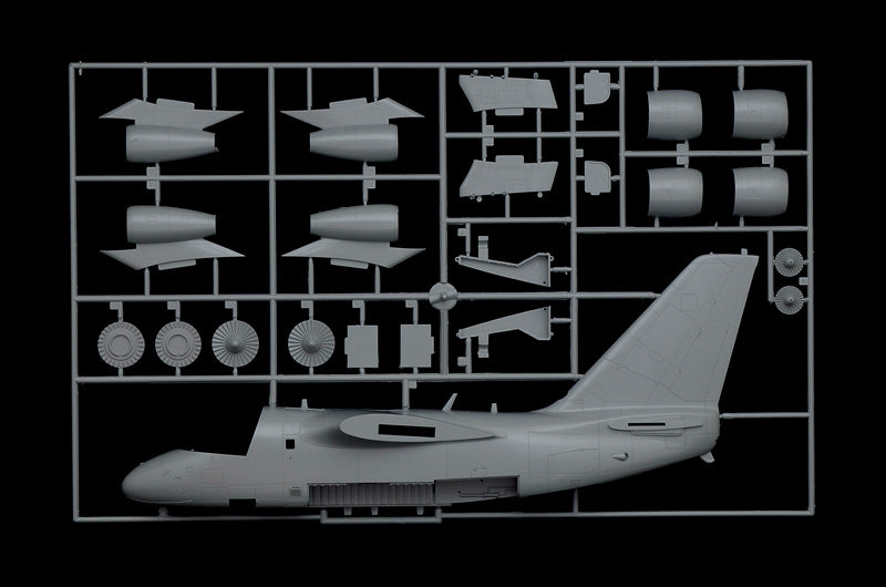 Italeri 1:48 ES-3A Shadow 2735